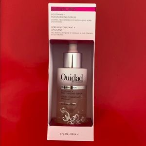 Ouidad Smoothing Serum